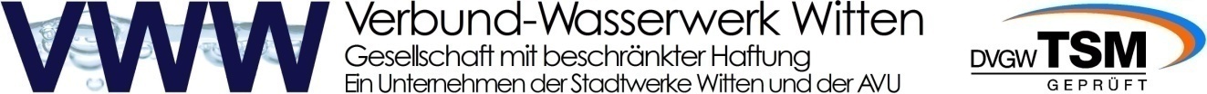 Logo des Verbund-Wasserwerk Witten